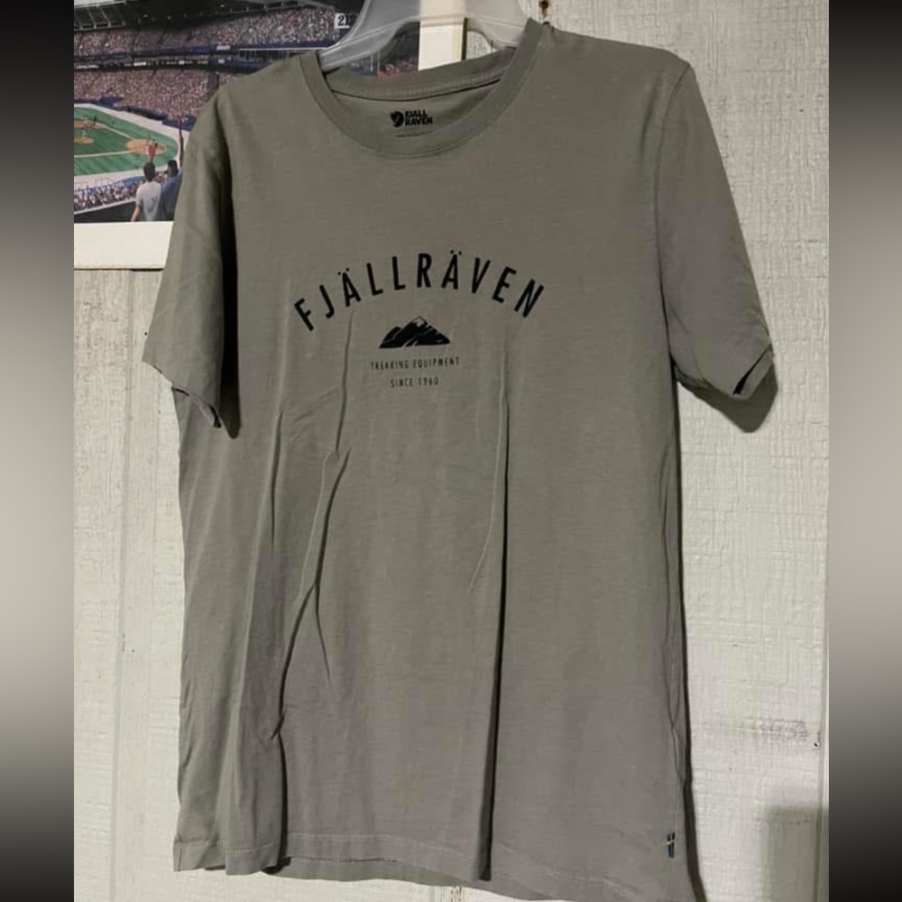 Fjallraven Tshirt